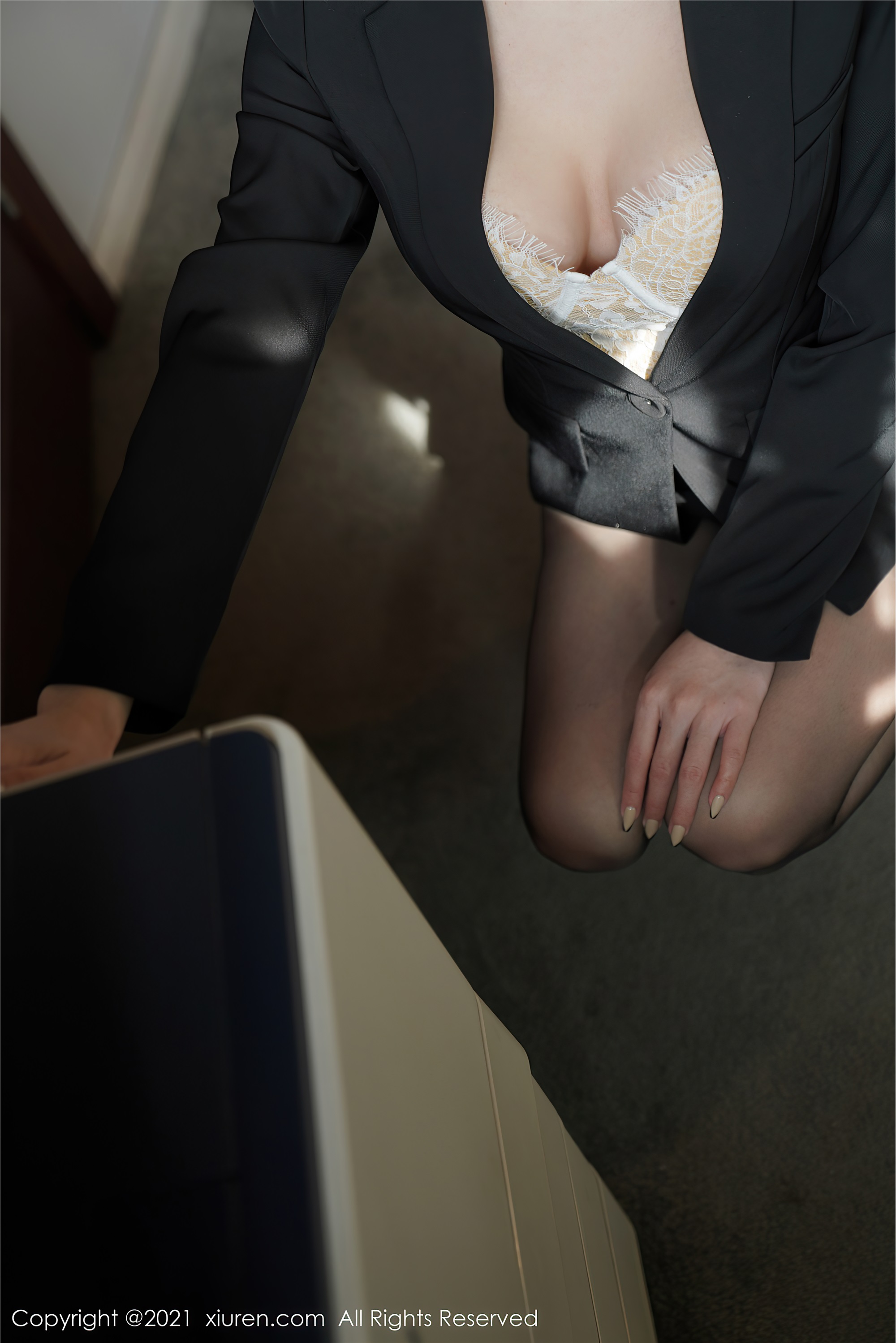 XiuRen秀人网  2021.06.03 No.3504 周于希Sandy